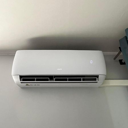 Apartament U Buni Wrocław Eksteriør billede