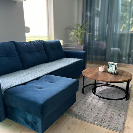 Apartament U Buni Wrocław Eksteriør billede