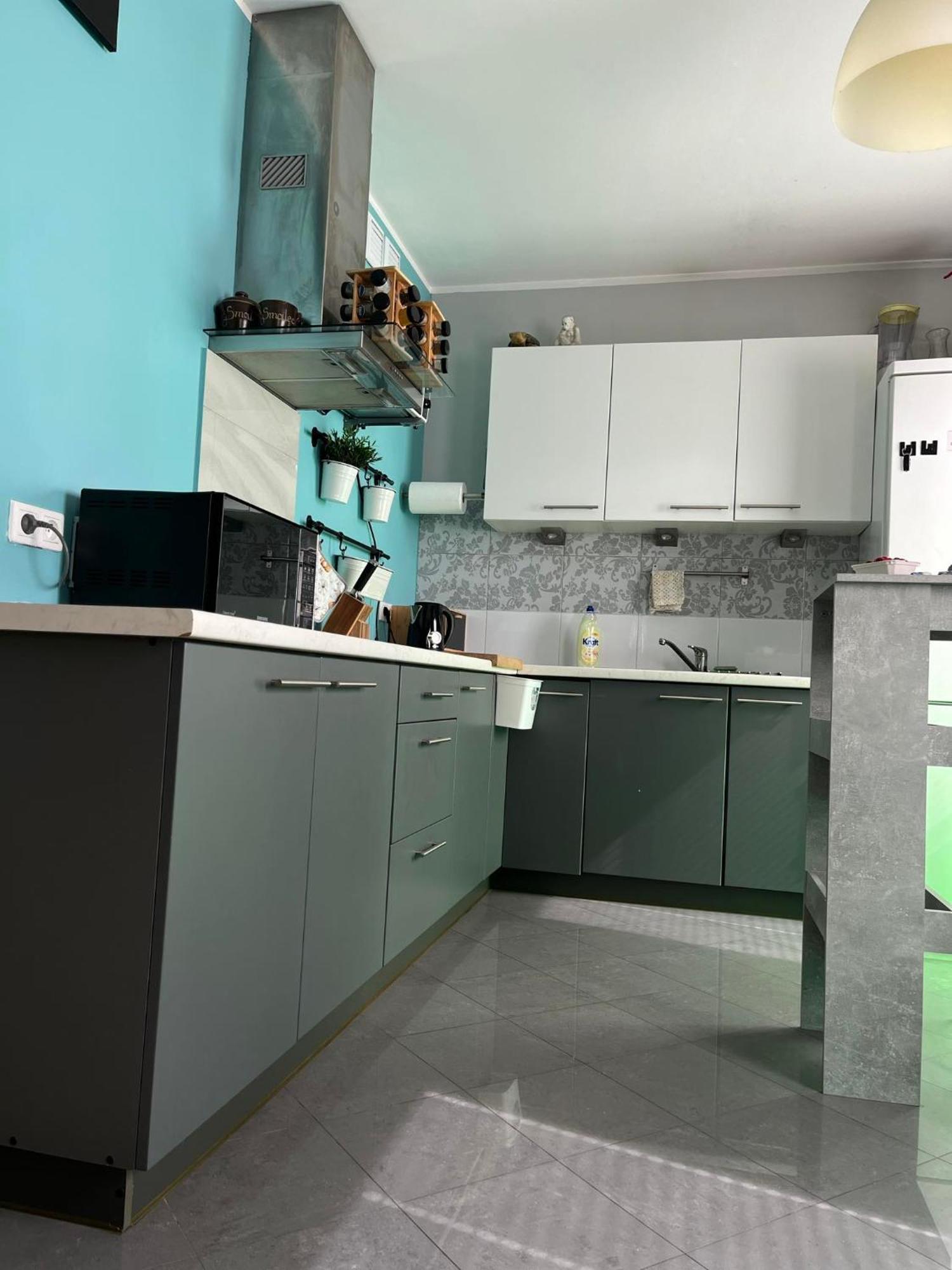 Apartament U Buni Wrocław Eksteriør billede