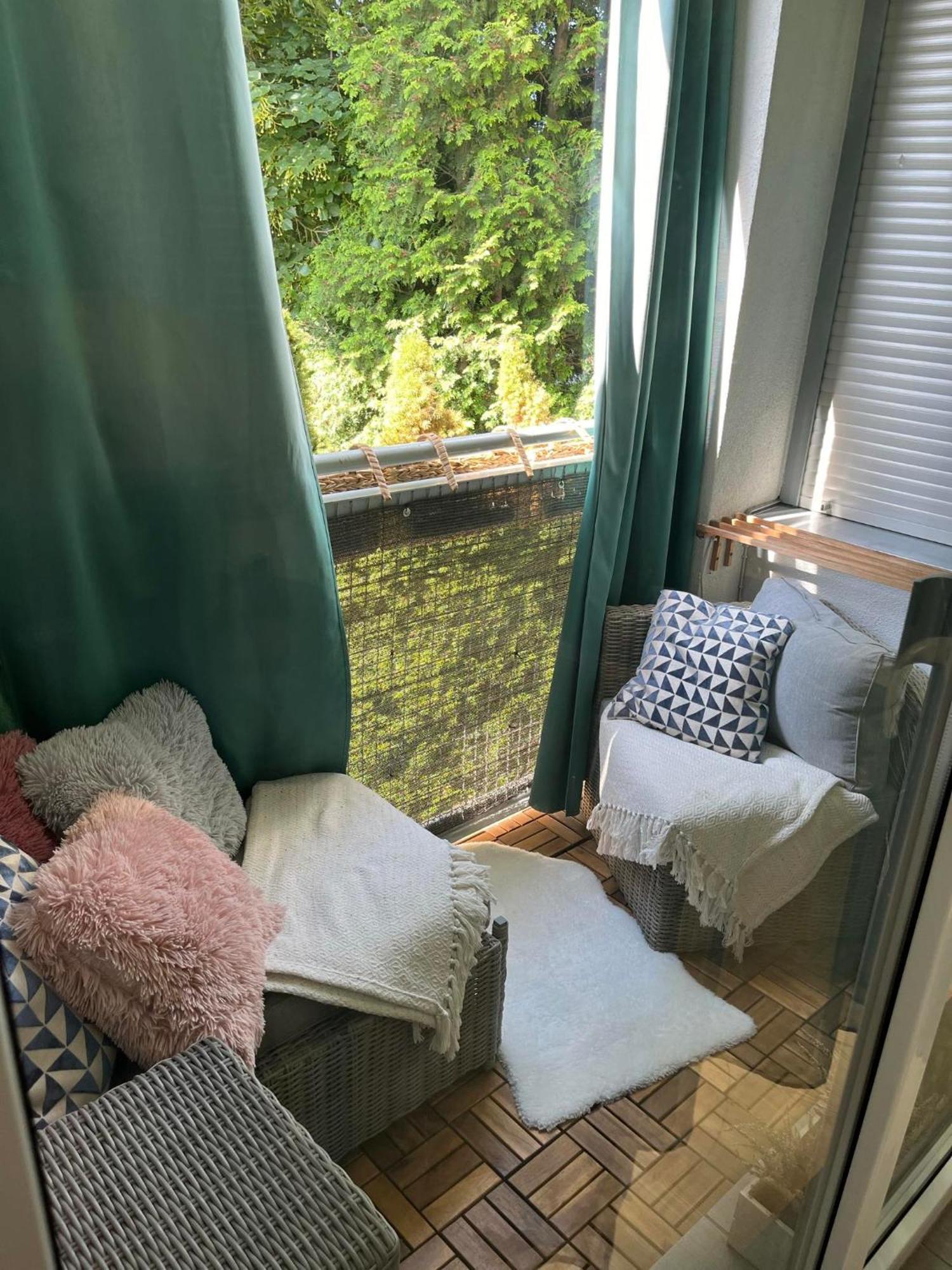 Apartament U Buni Wrocław Eksteriør billede