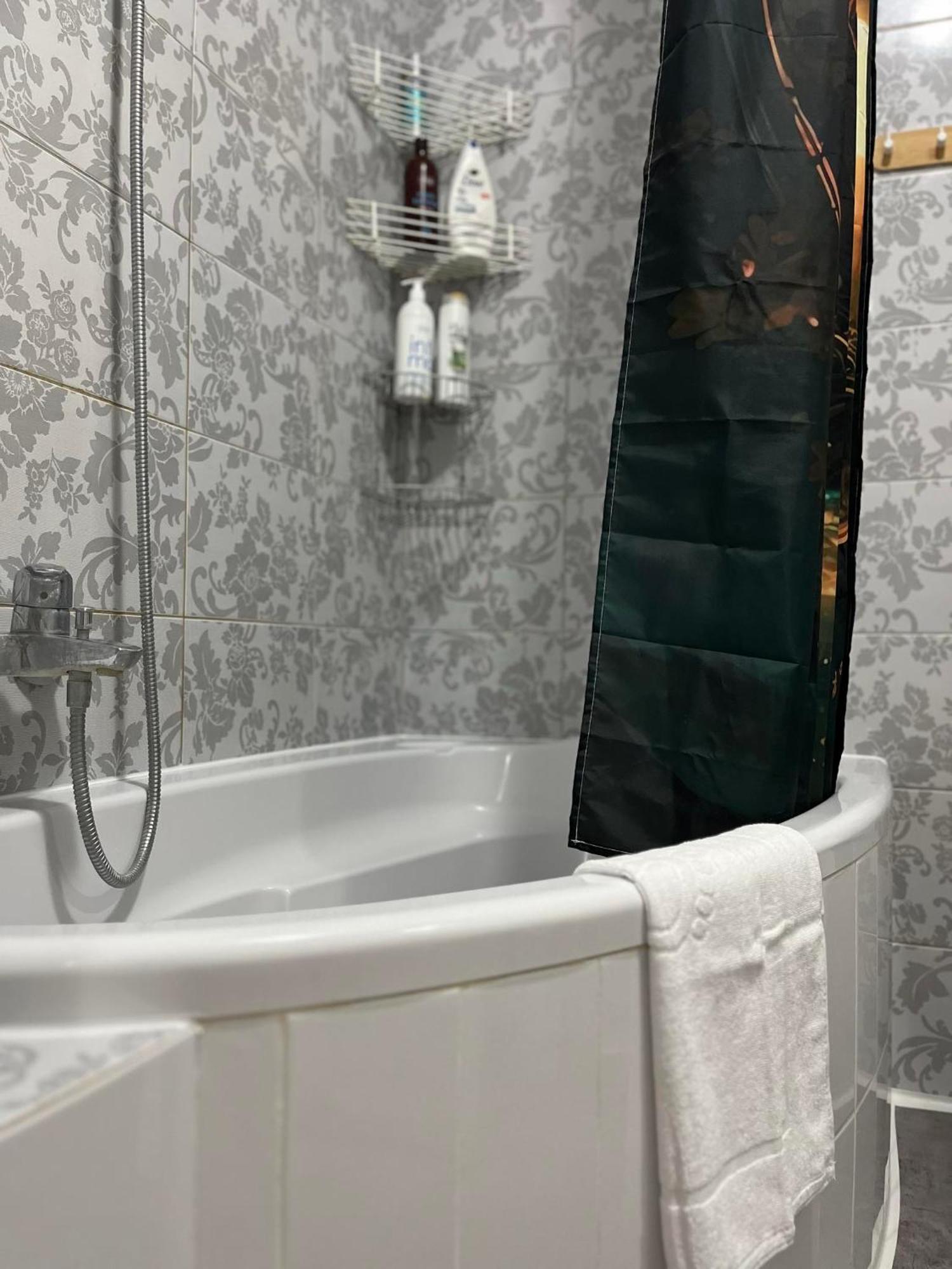 Apartament U Buni Wrocław Eksteriør billede